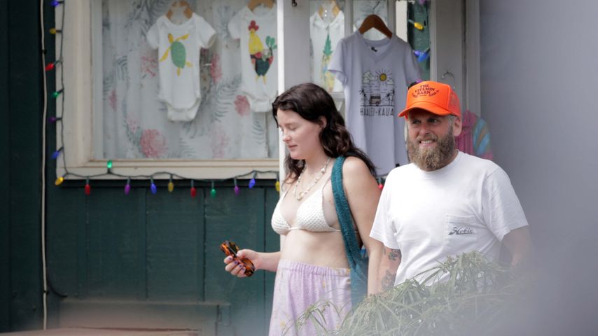 Jonah Hill, Schauspieler