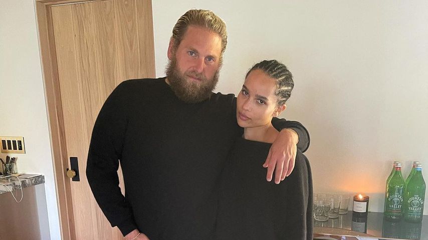 Kaum wiederzuerkennen: Jonah Hill nach großem Kiloverlust