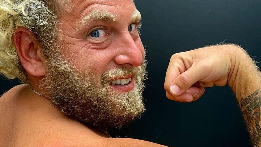 Jonah Hill, August 2021