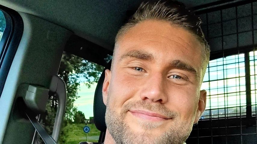 30 Jahre alt: TikTok-Star Jonas Aarseth Henriksen erschossen