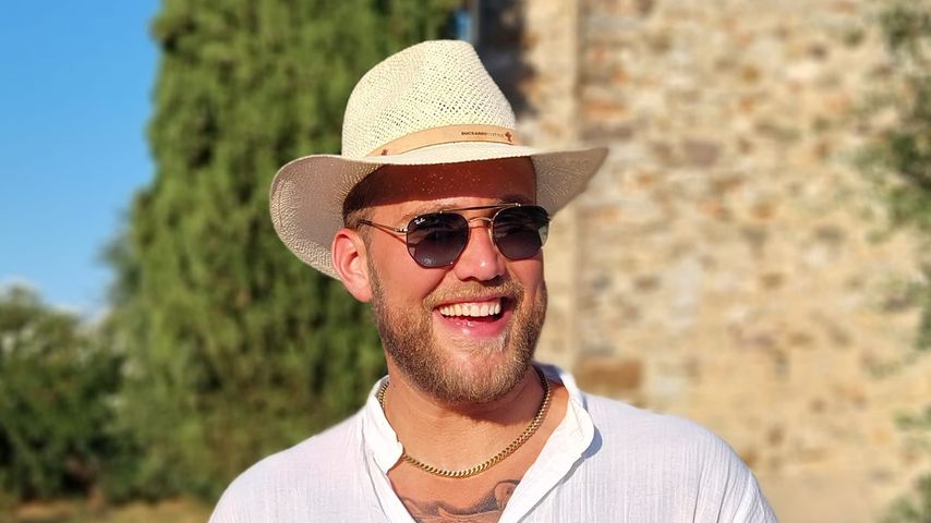 Jonas Aarseth Henriksen, TikTok-Star