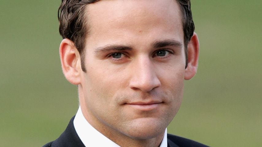 Ex-Verlobter von Prinzessin Madeleine wieder Papa geworden