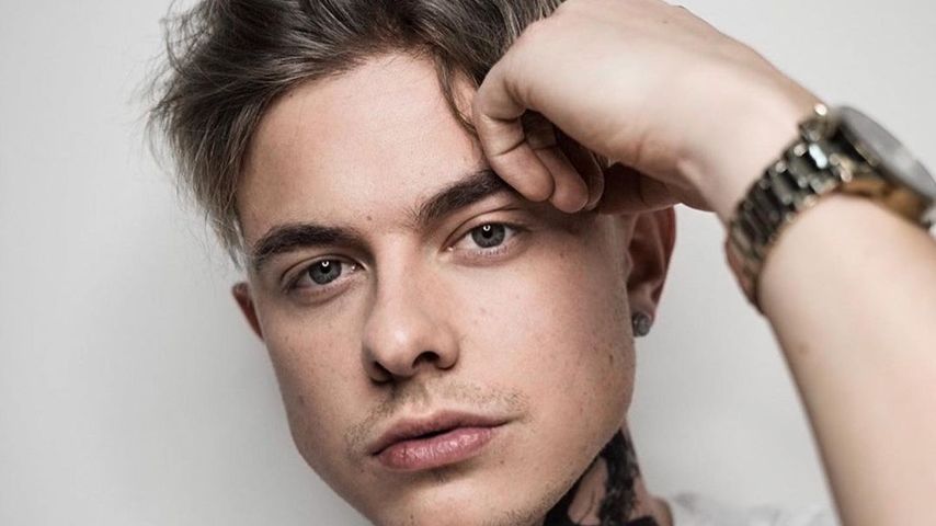 Jonas Ems, "Krass Klassenfahrt"-Darsteller