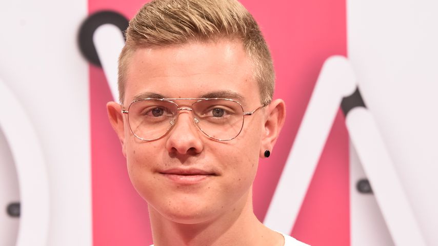 Jonas Ems, YouTuber