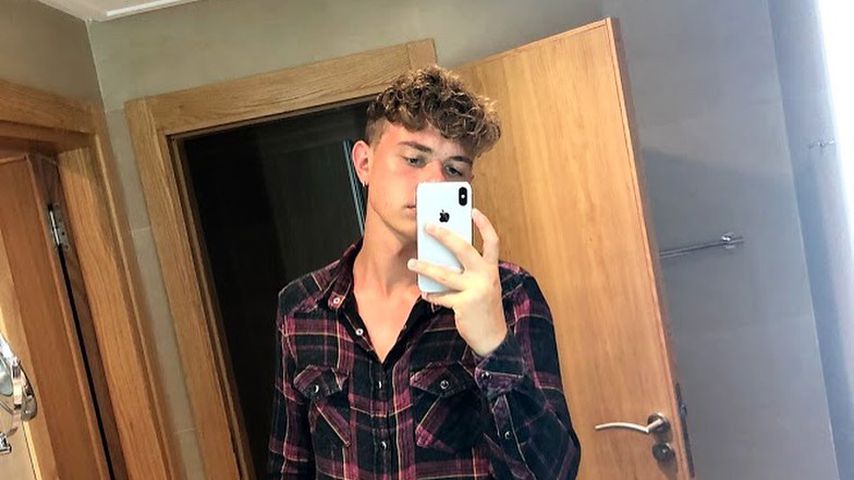 Jonas Ems, Internet-Star