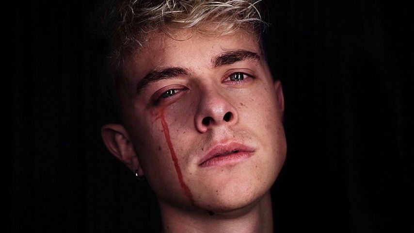 "2019 – F*ck dich": Jonas Ems rechnet mit seinem Jahr ab!