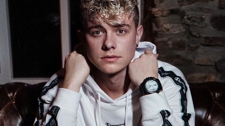 Jonas Ems, Netz-Star