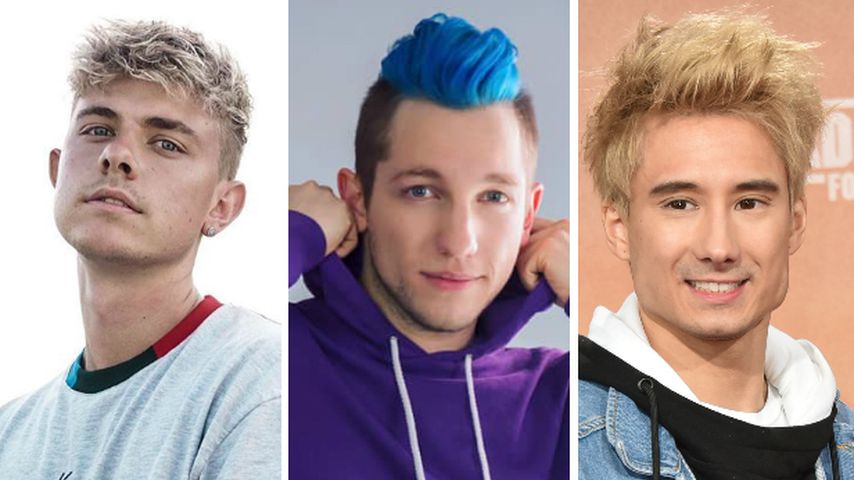 Rezo lässt 29 YouTuber Song rappen – ohne dass sie es wissen
