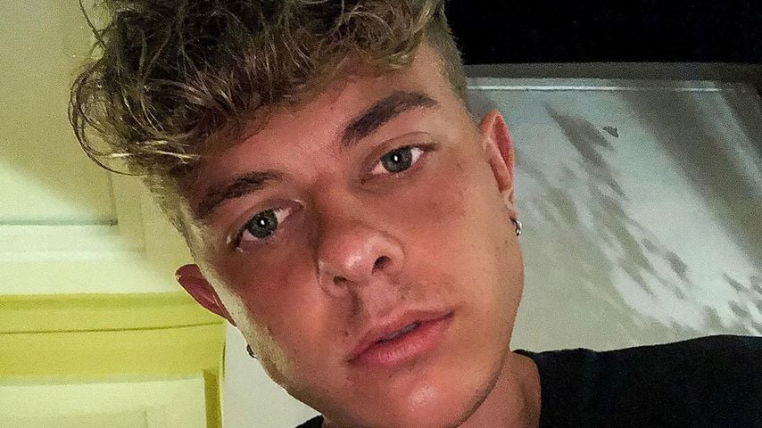 Einen Monat getrennt: So geht es YouTuber Jonas Ems heute