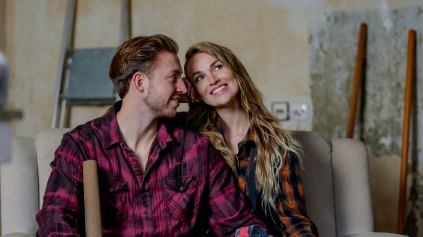 "Let's Dance"-Katjas Freund hilft ihr bei eigener Tanzschule