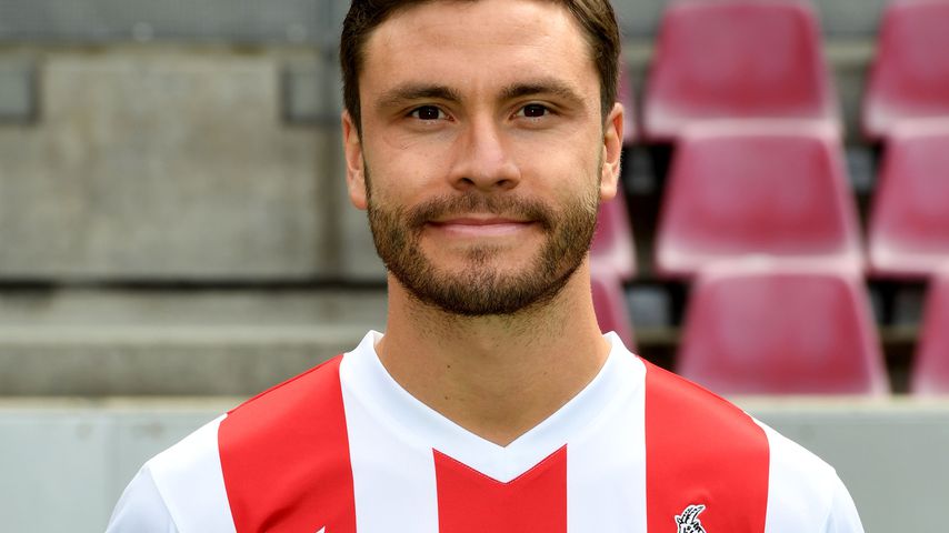 Hector erkältet! Plattenhardt muss spontan gegen Mexiko ran