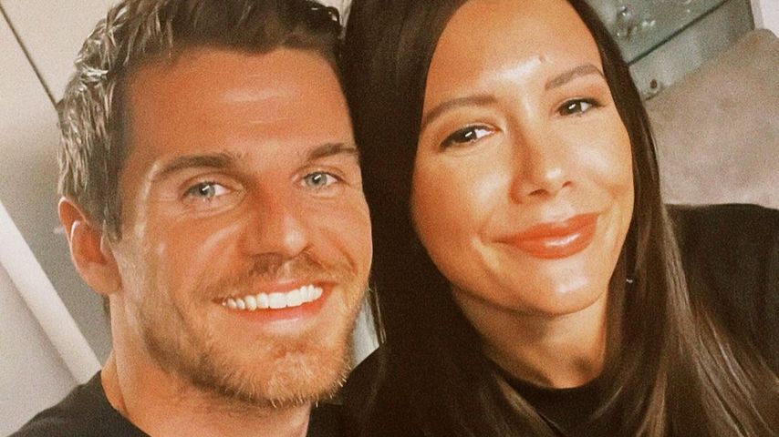 Fußballstar Jonas Hofmann und Laura Winter haben geheiratet!