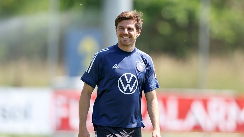 Jonas Hofmann, deutscher Nationalspieler