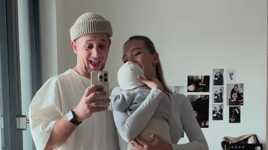 Jonas Jay und Lisa Mantler, Social-Media-Stars