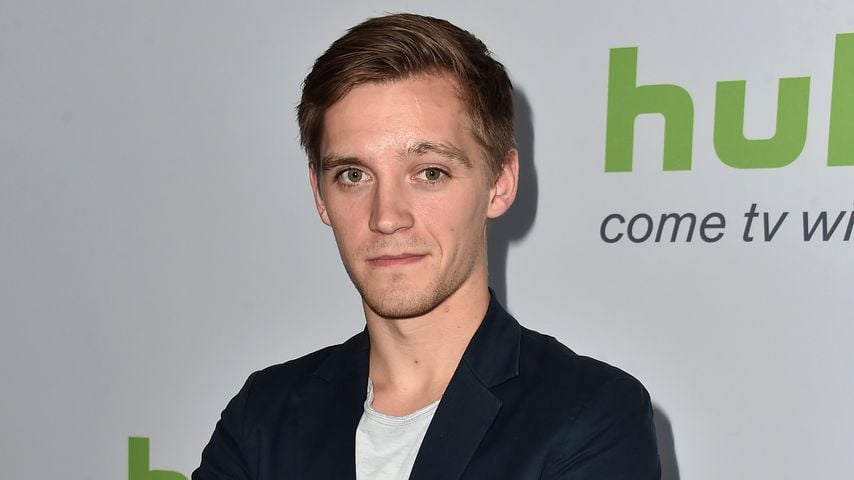 Jonas Nay ist der neue Aufsteiger im deutschen TV