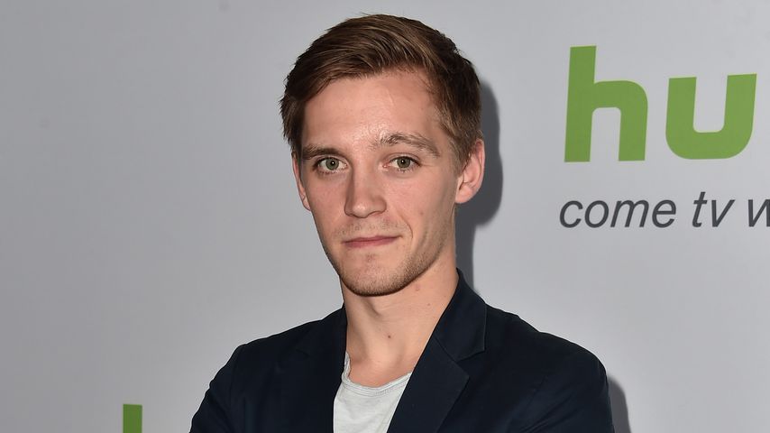 Jonas Nay nahm seine Mobbing-Rolle richtig mit