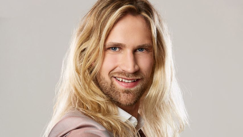 Jonas Vonier, Bachelorette-Kandidat 2019