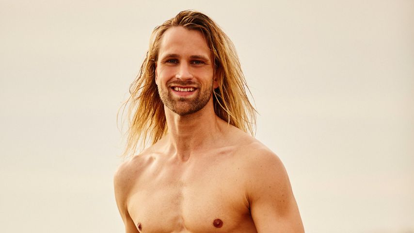 Bachelorette-Kandidat Jonas Vonier