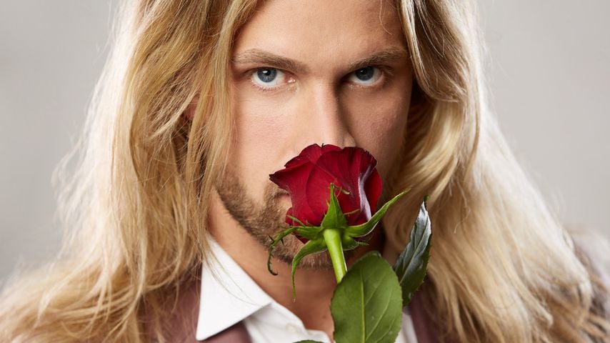 Bachelorette-Kandidat Jonas Vonier