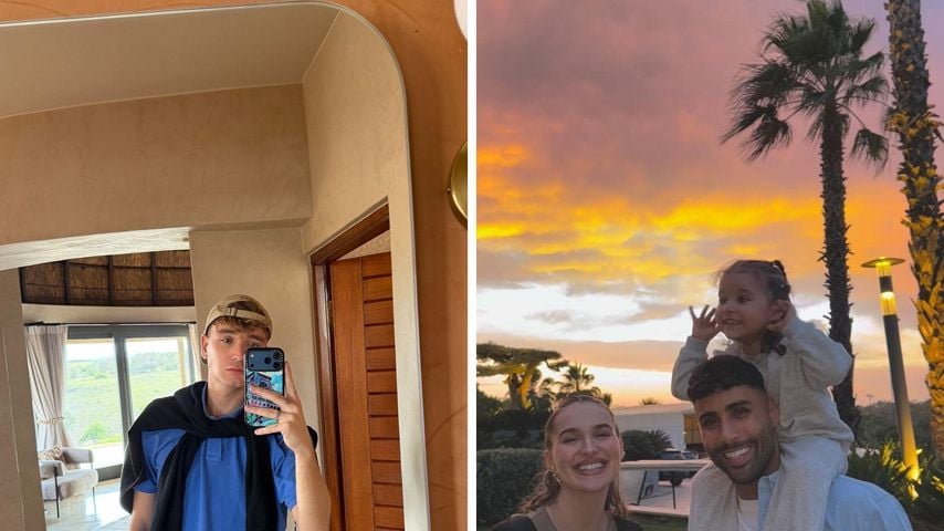 Jonas Wuttke kritisiert den Erziehungsstil der Jindaouis