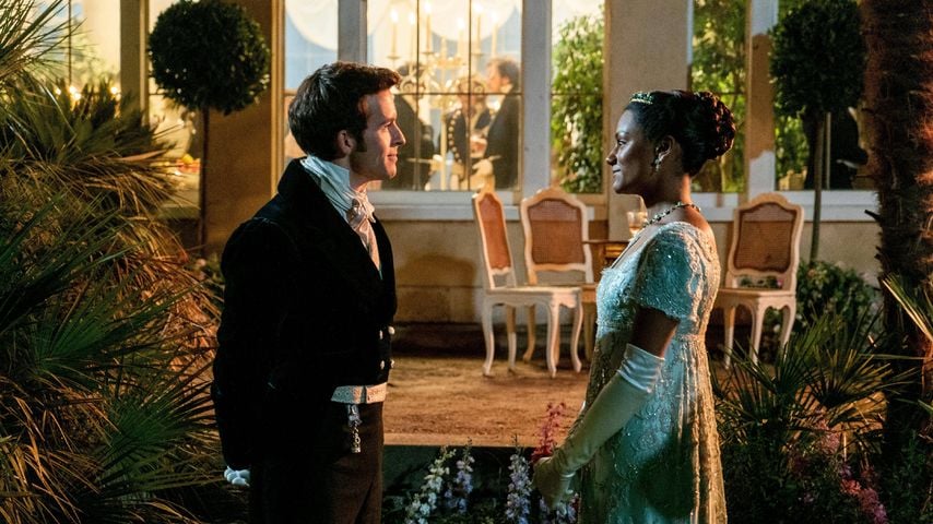 "Bridgerton" Staffel 5: Fanlieblinge kehren wieder zurück