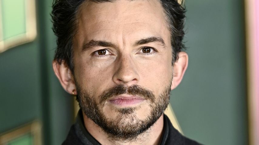 Möchte "Sexiest Man Alive" Jonathan Bailey Papa werden?