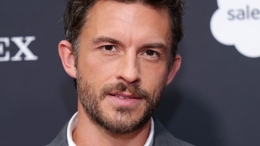 Jonathan Bailey bei der Time100 Next in New York City am 30. Oktober 2025