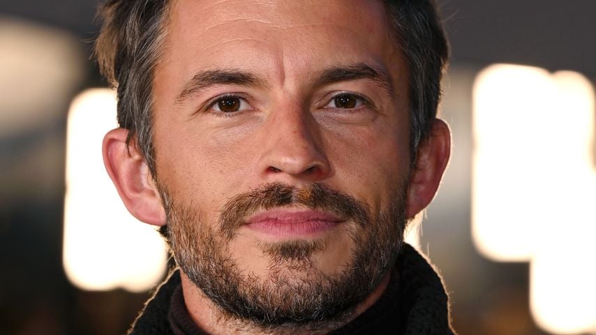 Jonathan Bailey wurde zum "Sexiest Man Alive" ernannt