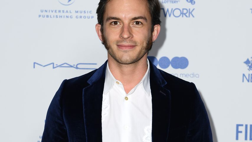 Jonathan Bailey bei den Independent Film Awards in London im Dezember 2019