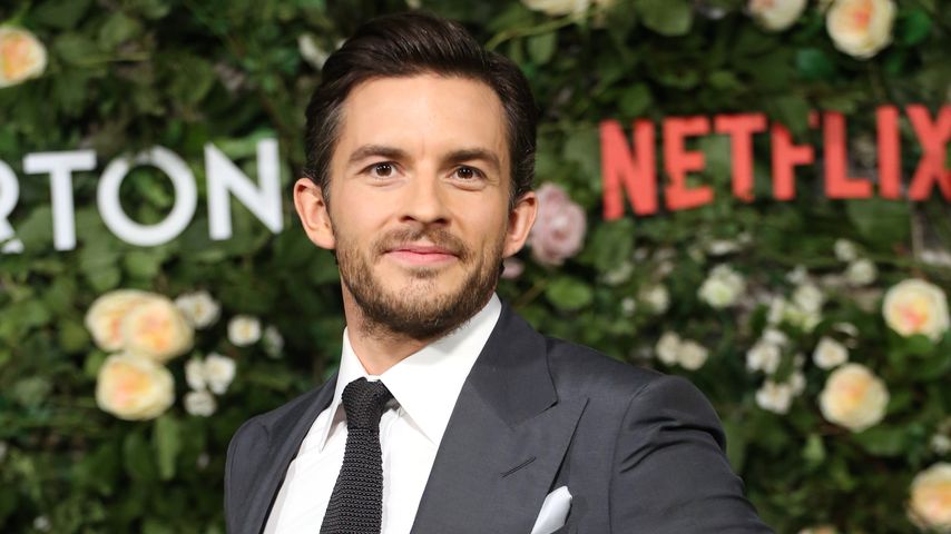 Jonathan Bailey hätte Lust auf weitere "Bridgerton"-Staffel