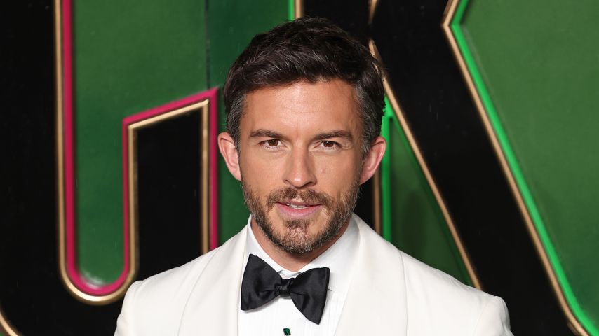 Jonathan Bailey ist in "Bridgerton"-Fortsetzung kaum präsent