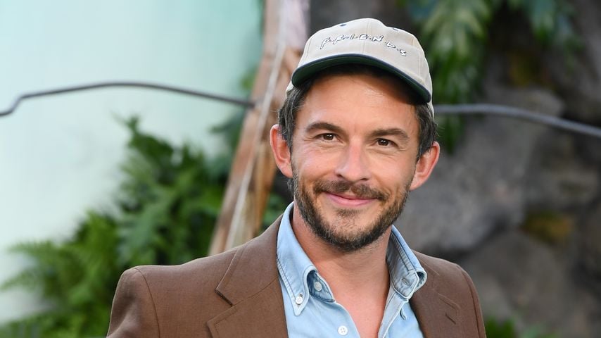 Jonathan Bailey, Juni 2025