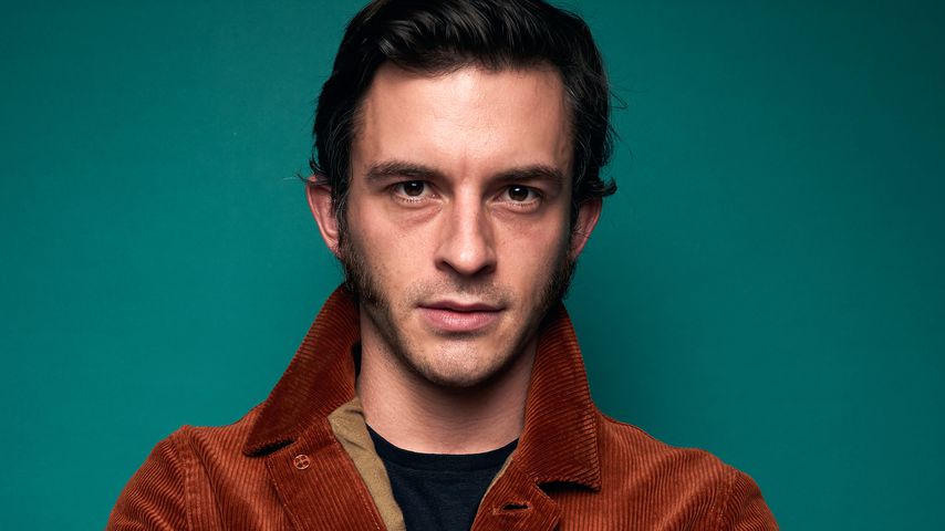Wegen Karriere: "Bridgerton"-Star versteckte Sexualität