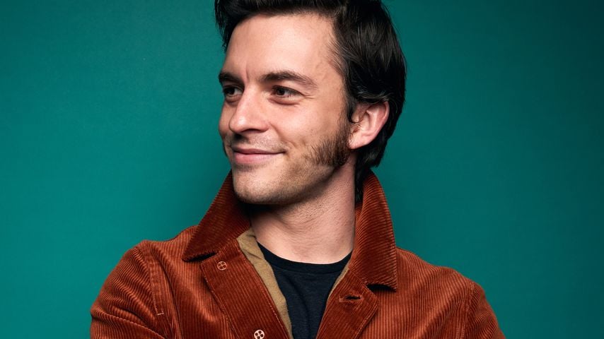 Jonathan Bailey bei einem Event in London im November 2019