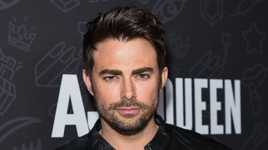 Schauspieler Jonathan Bennett