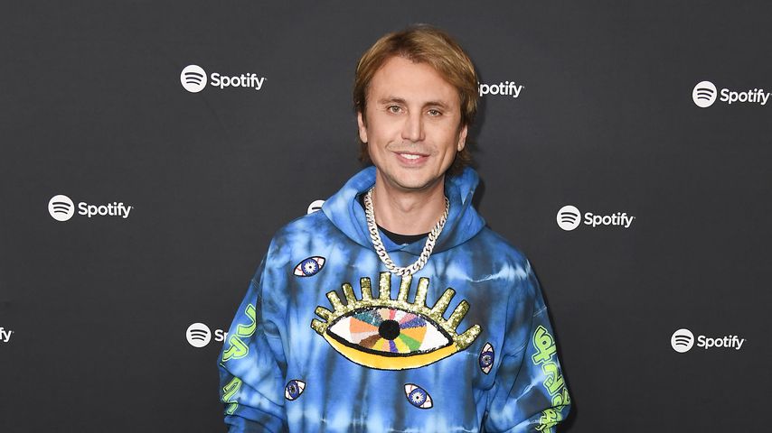 Jonathan Cheban im Januar 2020