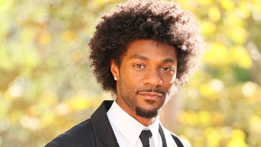 "Outer Banks"-Star Jonathan Daviss wird jetzt zu Snoop Dogg