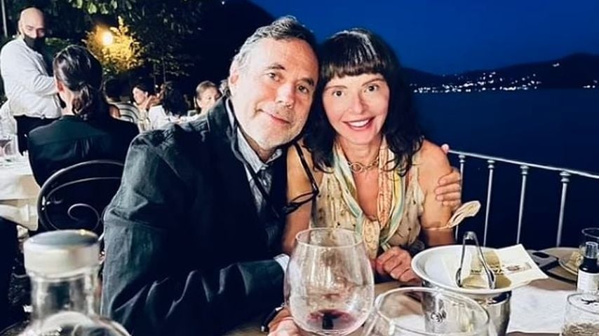 Nach Ewan McGregors Babyglück: Seine Ex ist wieder vergeben