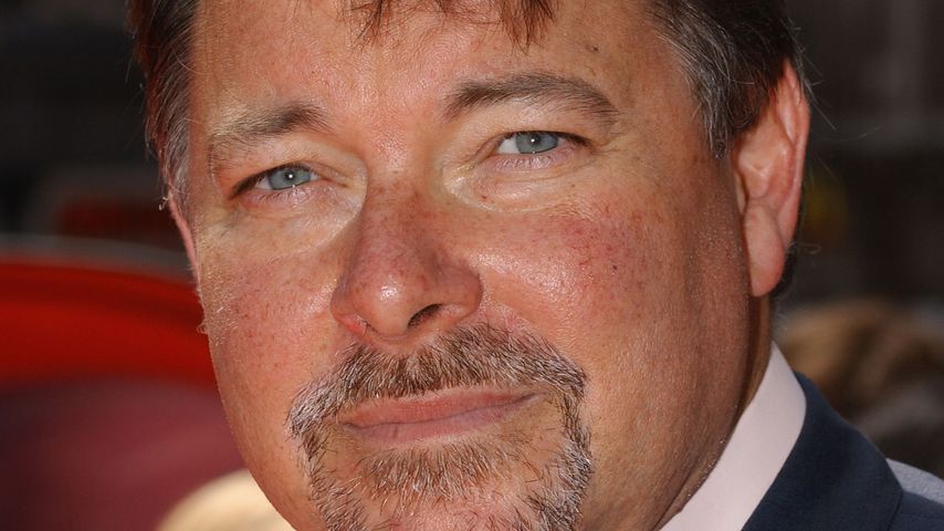 Jonathan Frakes, Schauspieler