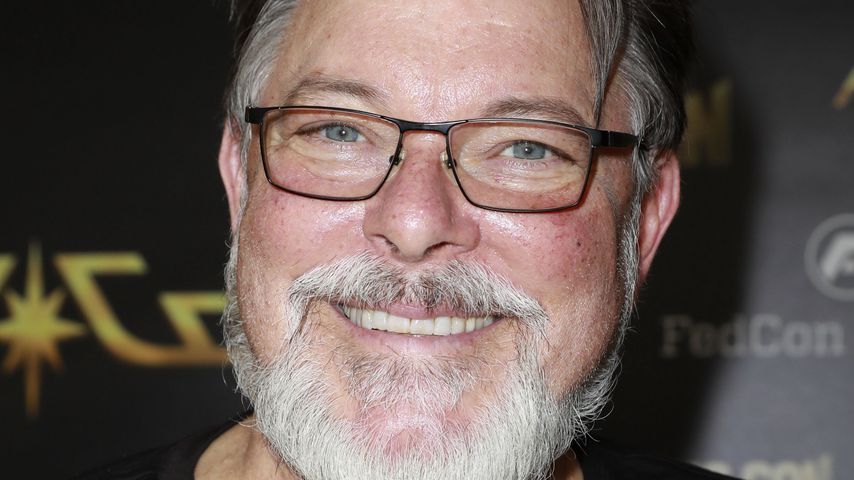 Jonathan Frakes in Bonn, 2018