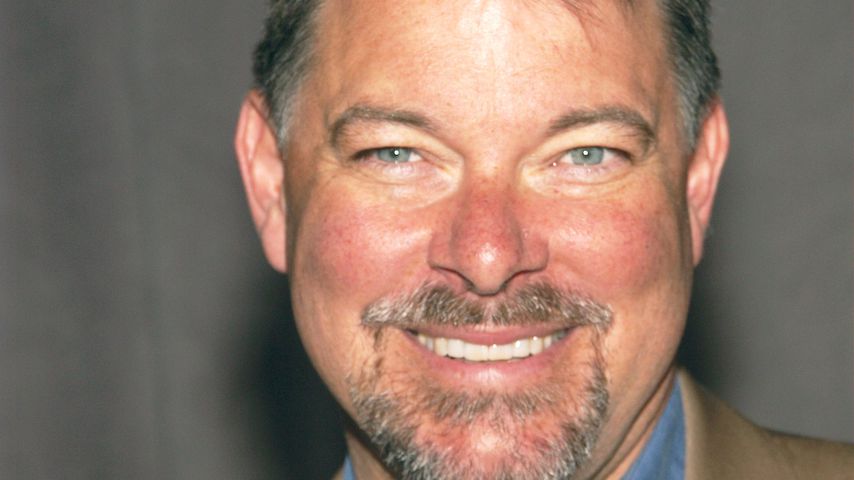 "X-Factor"-Neuauflage: Was macht eigentlich Jonathan Frakes?