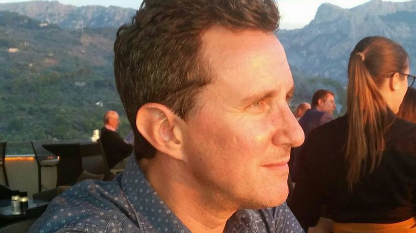Jonathan Goldstein, britischer Musikproduzent und Komponist