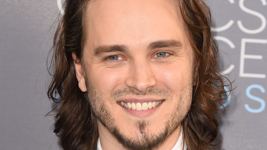Jonathan Jackson, Schauspieler
