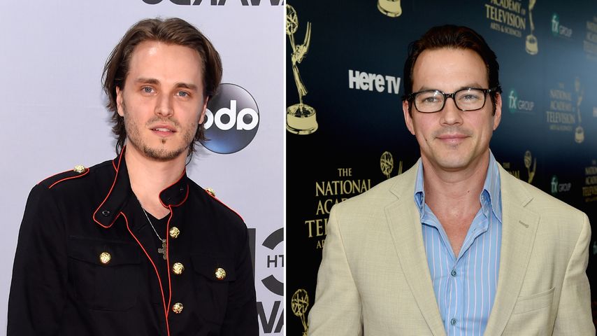 "General Hospital"-Kollege gedenkt Tyler Christophers (†)
