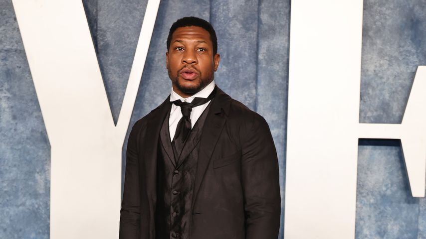 Schuldig gesprochen: Droht Jonathan Majors eine Haftstrafe?