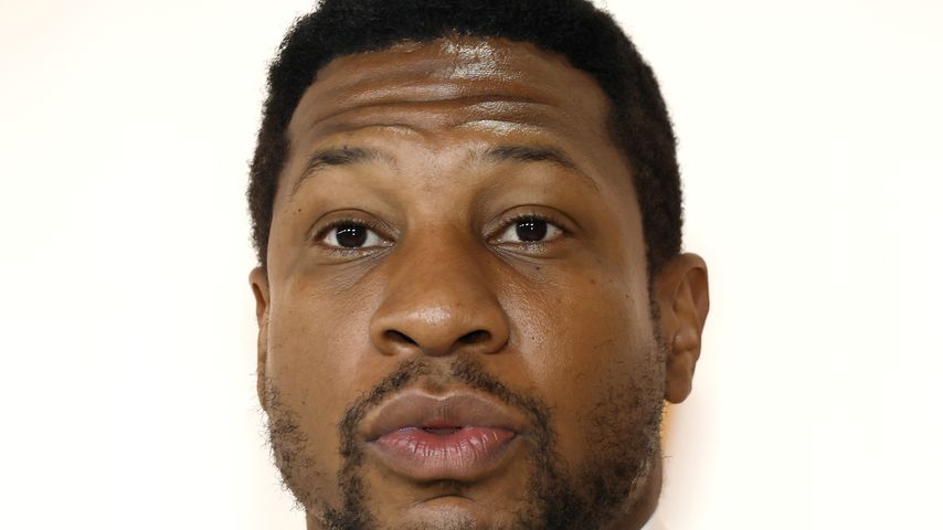 "Absolut unschuldig": Jonathan Majors' Anwalt äußert sich
