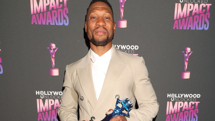 Jonathan Majors, Juni 2024