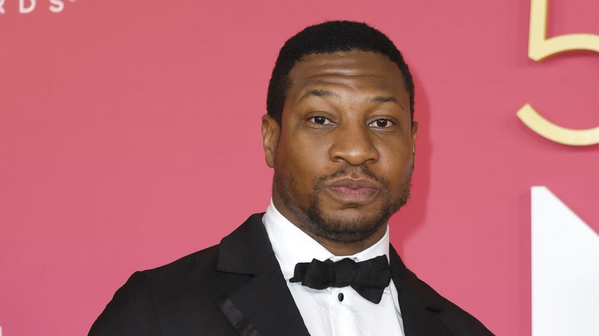 Jonathan Majors offenbart Missbrauchserfahrung als Kind
