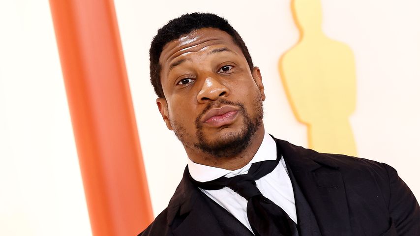 Jonathan Majors
