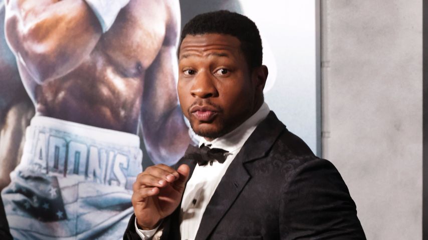Jonathan Majors, Schauspieler